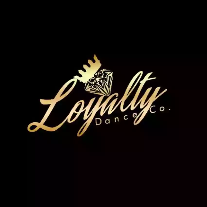Loyalty Dance Co