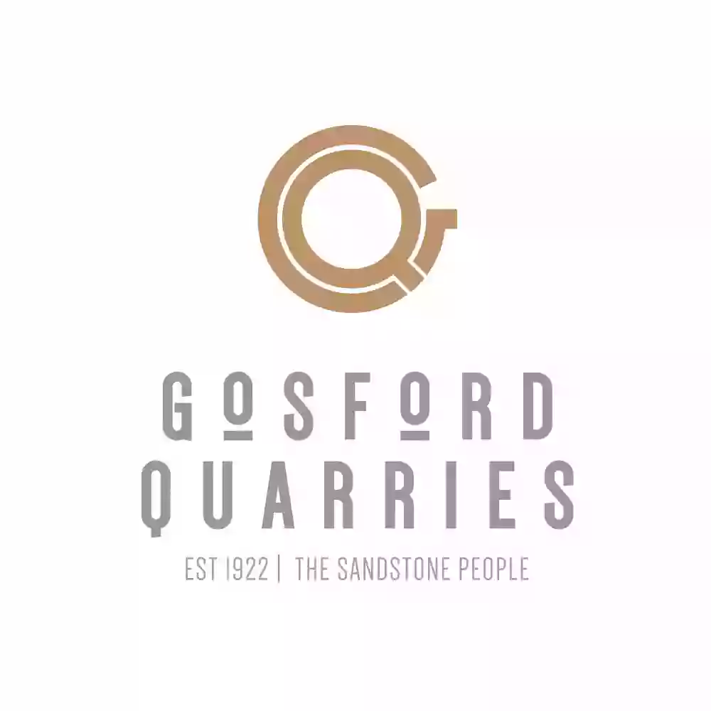 GOSFORD QUARRIES PTY LIMITED