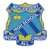 Beaudesert State High School