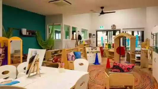 Nature's Kids Childcare Centre