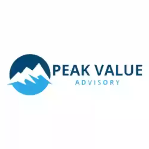 Peak Value Advisory - (formerly Down The Line Accounting Services)