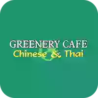 Greenery Cafe Chinese & Thai Takeaway