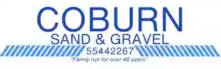 Coburn Sand & Gravel