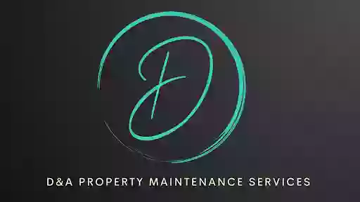 D & A Property Maintenance Services
