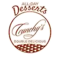 Crunchy's All-Day Desserts Café