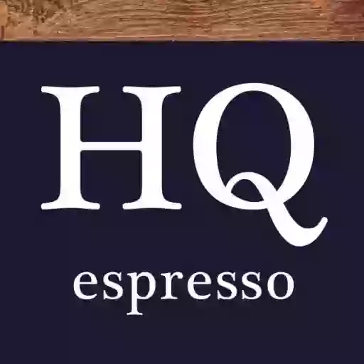 HQ Espresso