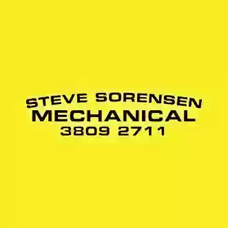 Steve Sorensen Mechanical