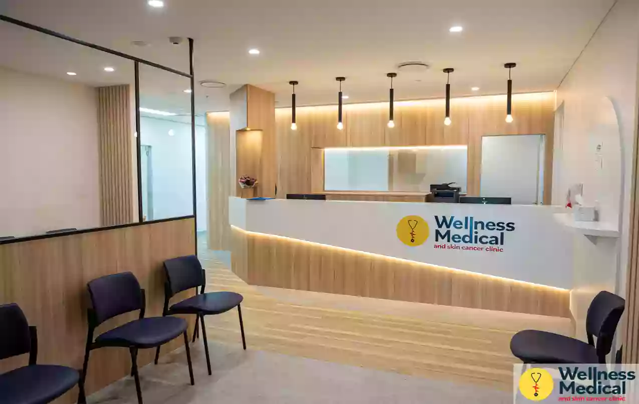 Wellness Medical & Skin Cancer Clinic