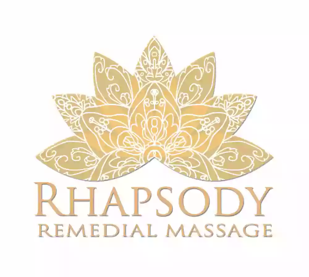 Rhapsody Remedial Massage