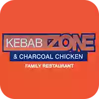 Kebab Zone And Charcoal Chicken