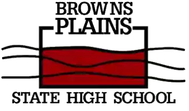 Browns Plains State High School