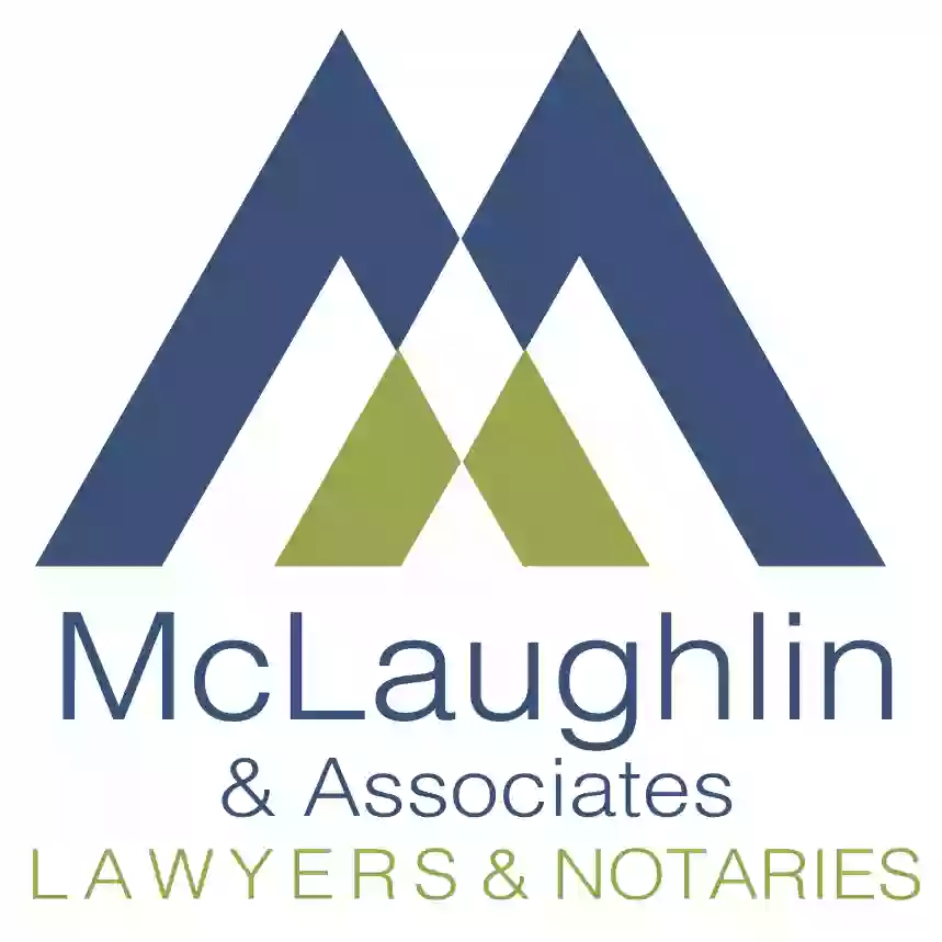 McLaughlin & Associates Lawyers