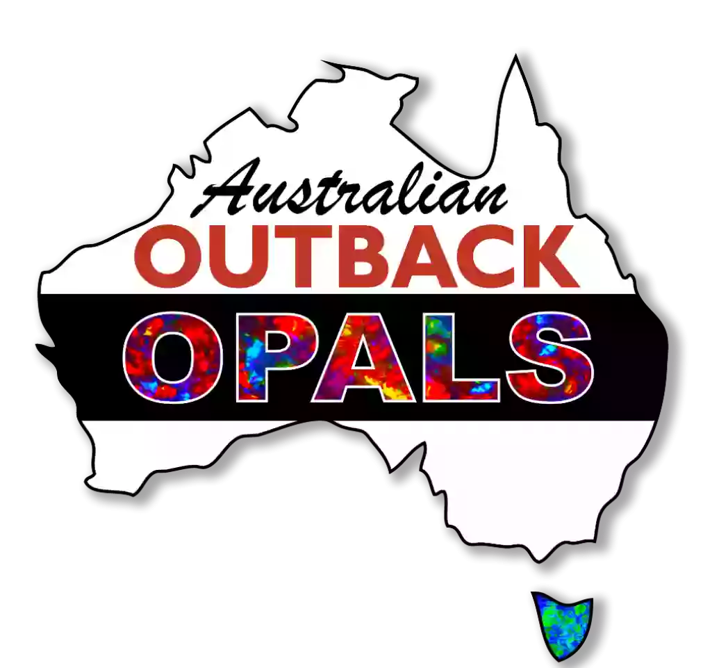 Australian Outback Opals