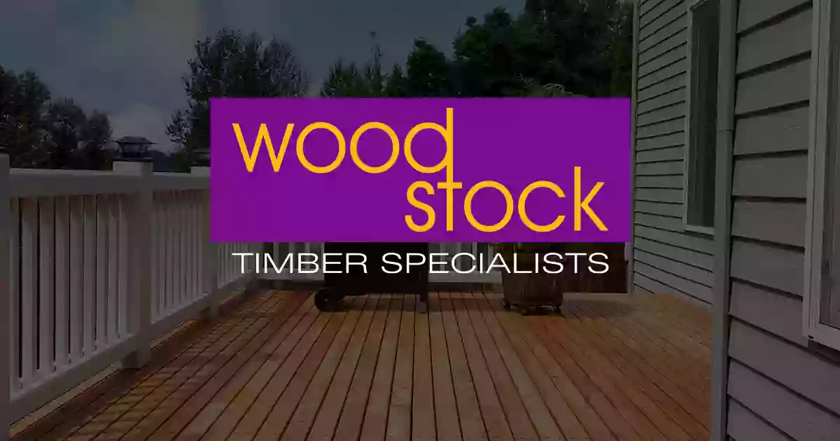 Woodstock Timber Specialists