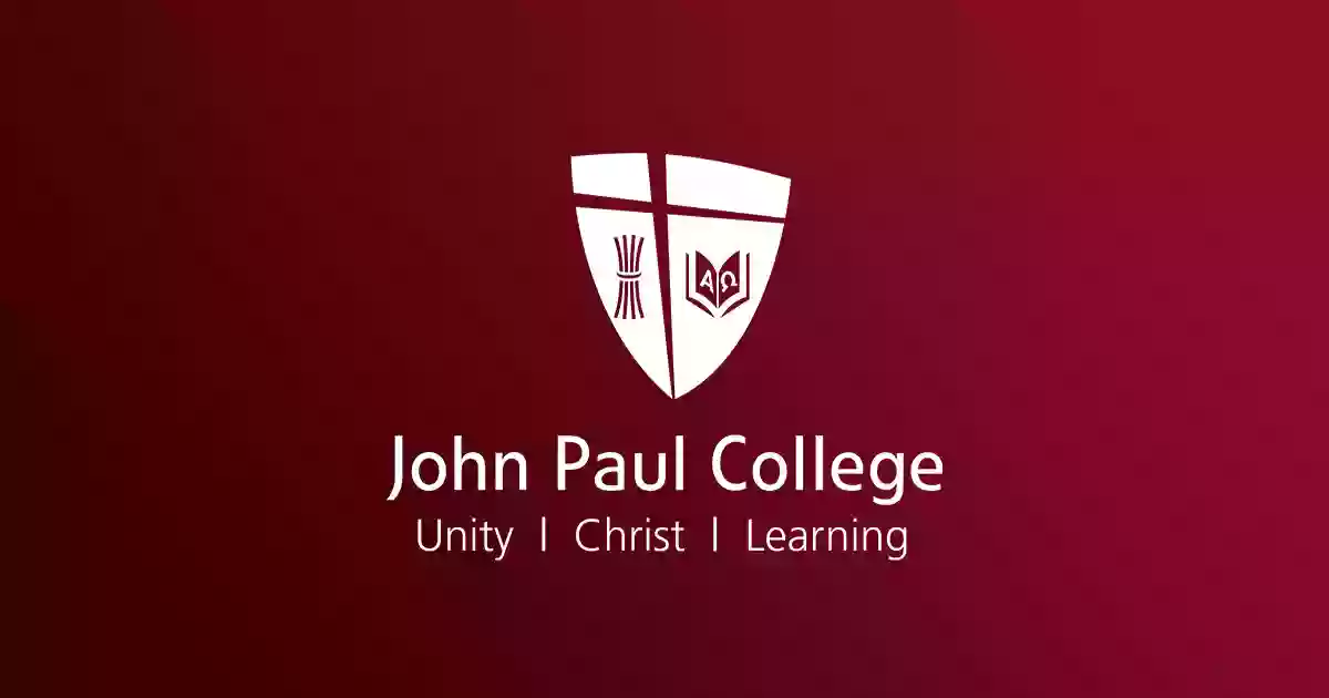 John Paul College