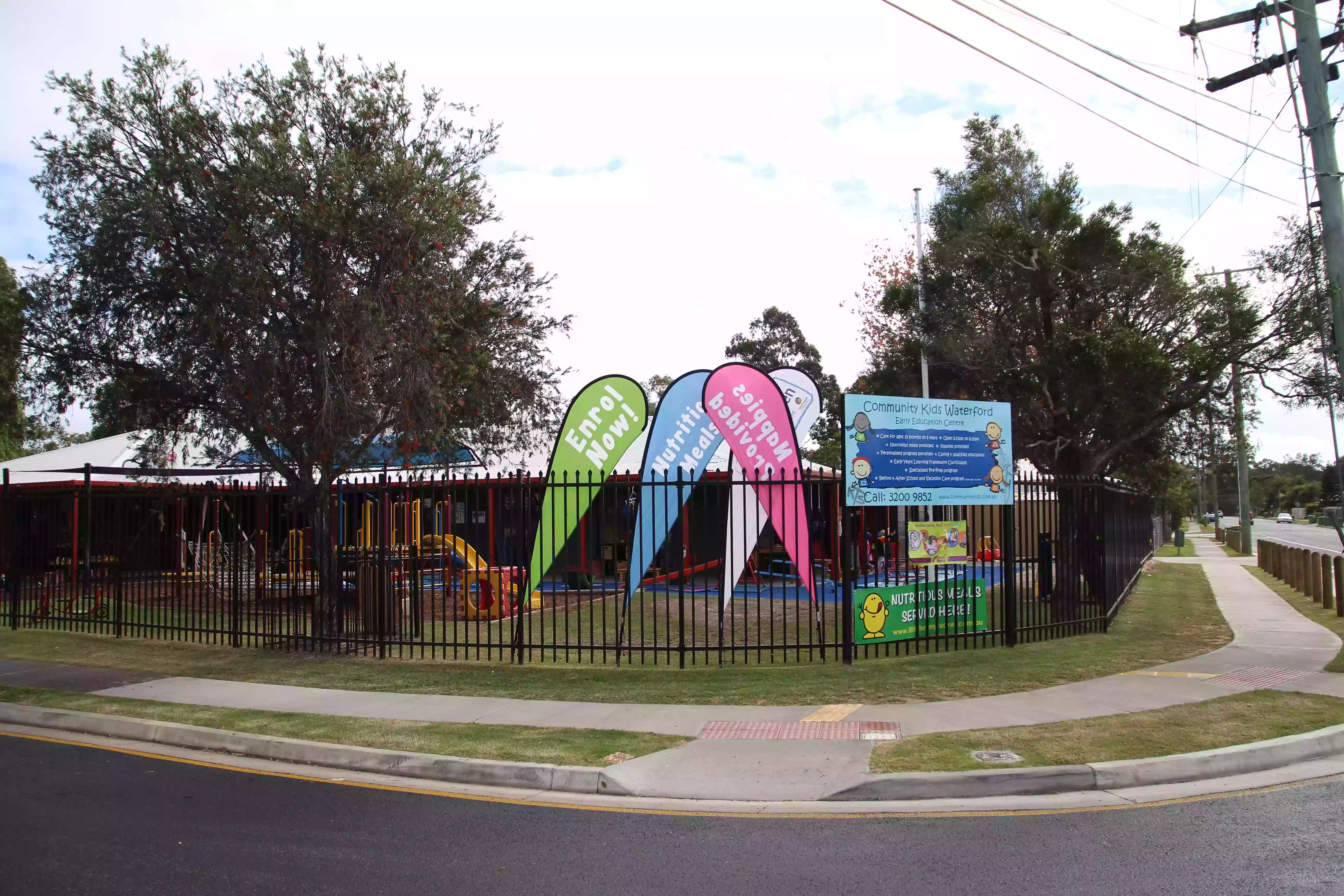 Community Kids Waterford Early Education Centre