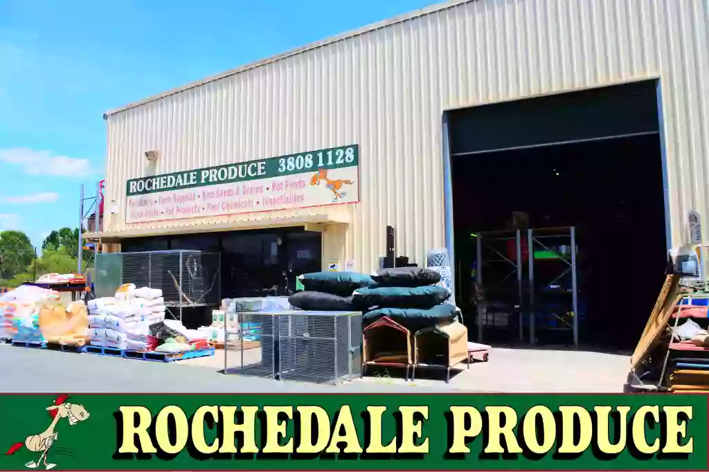 Rochedale Produce, Pet & Garden Supplies
