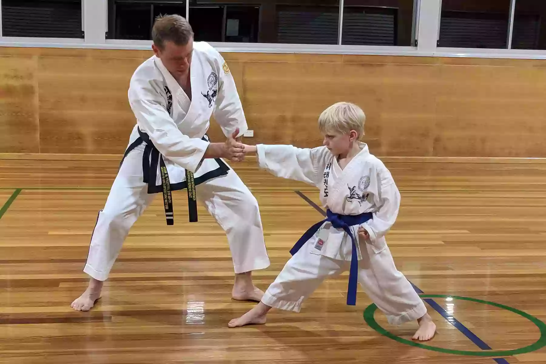 Rhee Tae Kwon Do Browns Plains