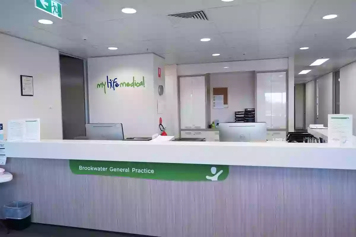 Springfield Central General Practice - Mylife Medical Group