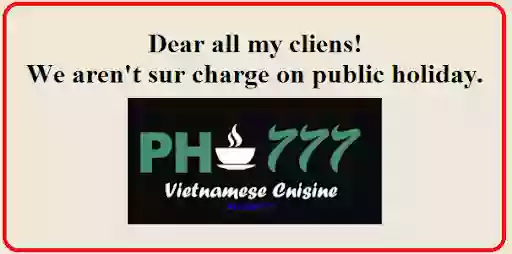 PHO 777