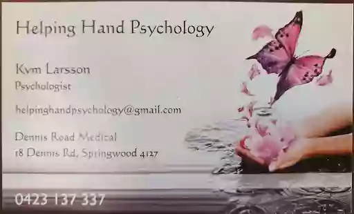Helping Hand Psychology