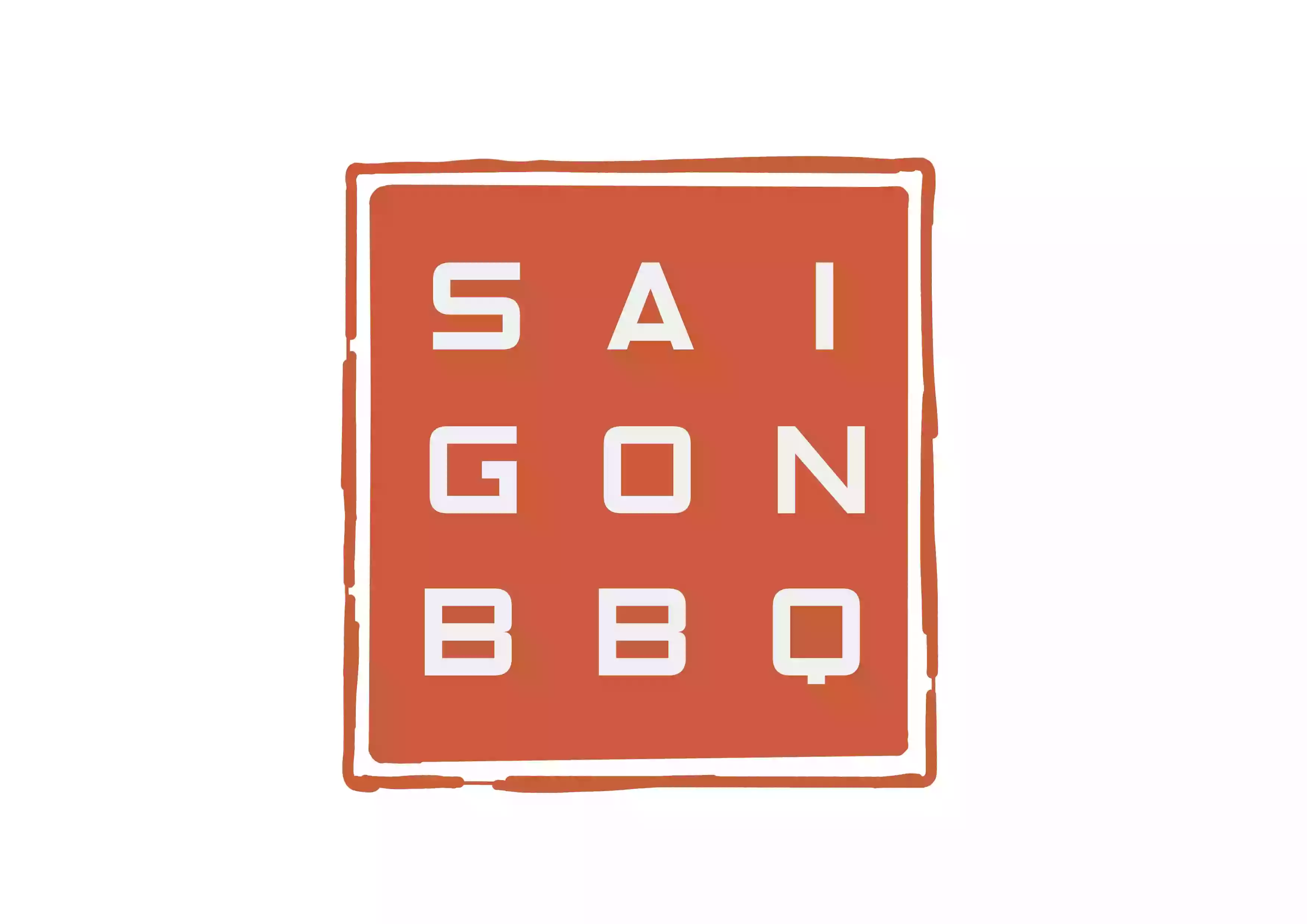 Saigon BBQ