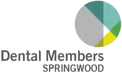 Dental Members Springwood