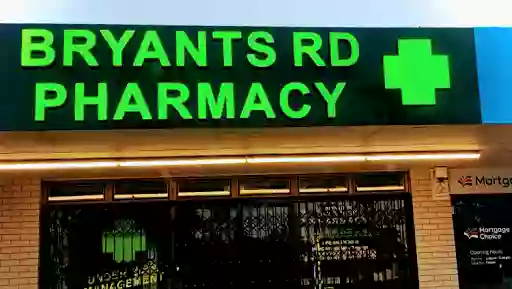 Bryants Road Day & Night Pharmacy