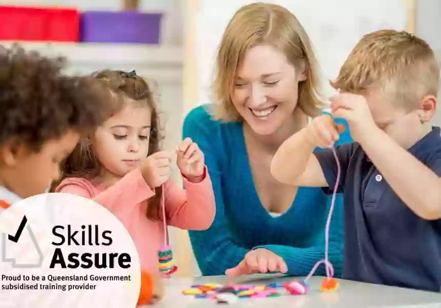 Australian Childcare Training Institute