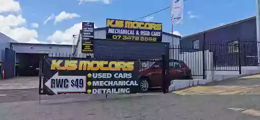 KJS MOTORS