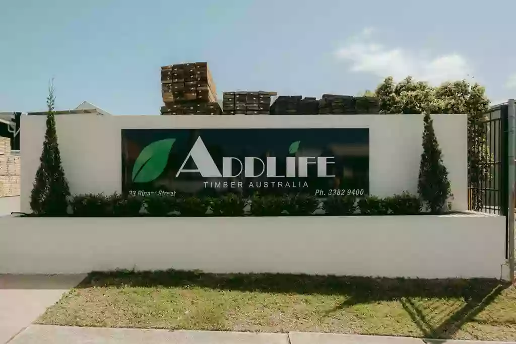 Addlife Timber Australia