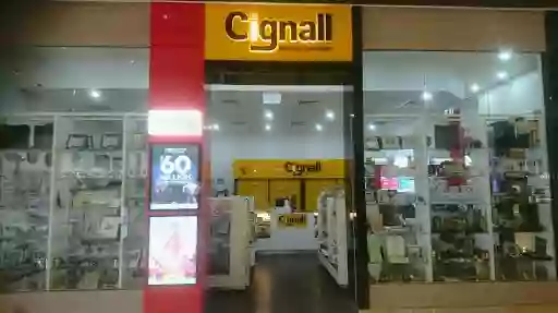 Cignall Pimpama City