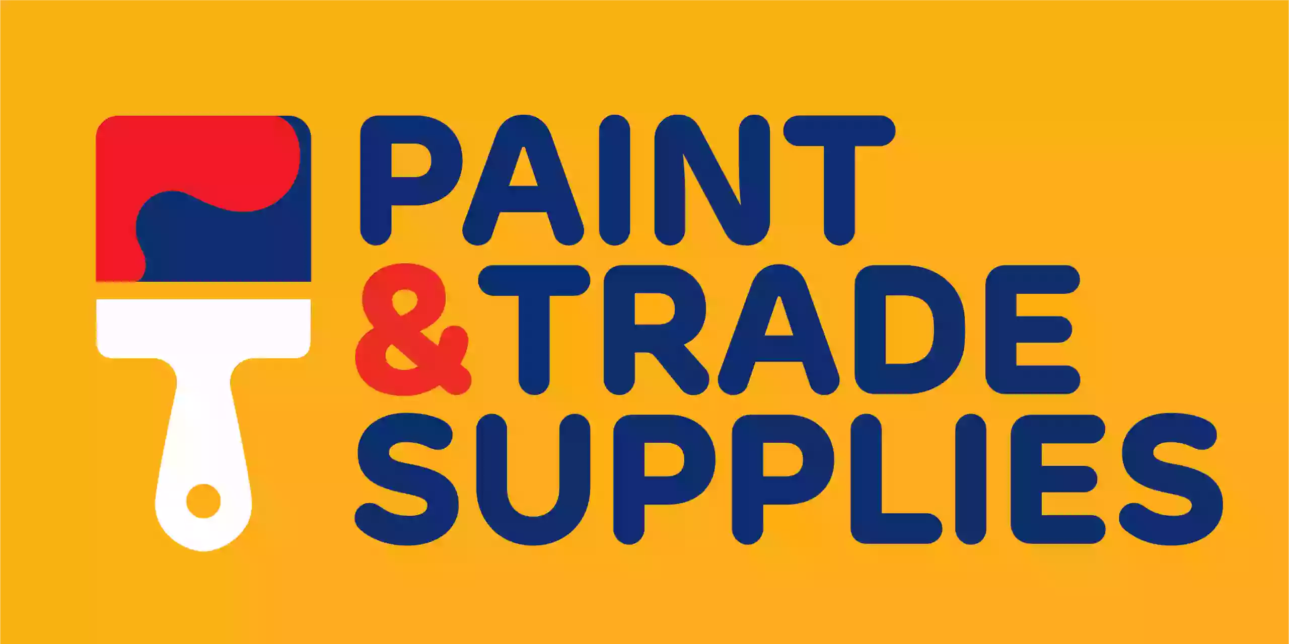 Paint And Trade Supplies