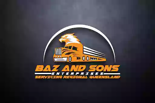 Baz Transport Solutions