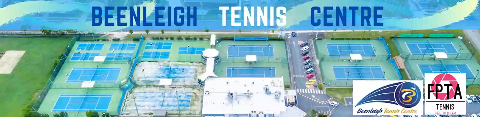Beenleigh Tennis Centre