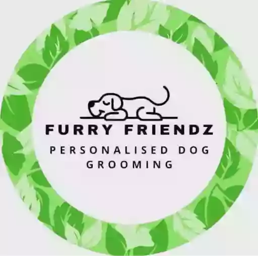 Furry Friendz - Personalised Dog Grooming