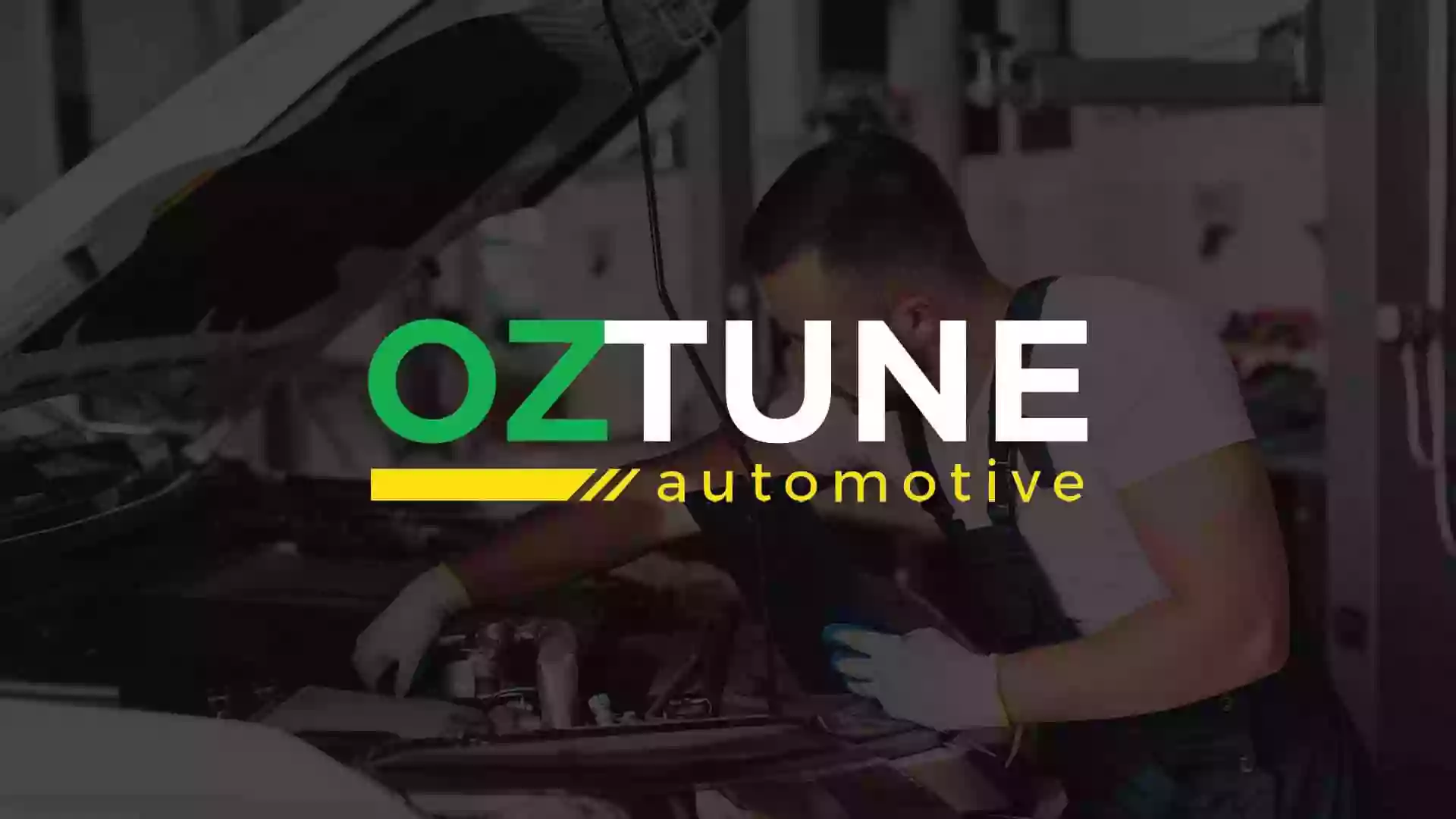 Oztune Automotive