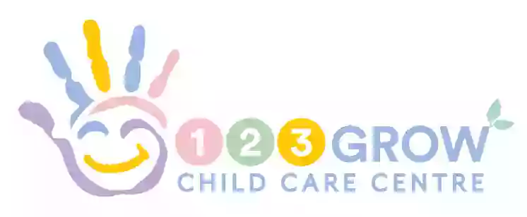 123 Grow Child Care Centre