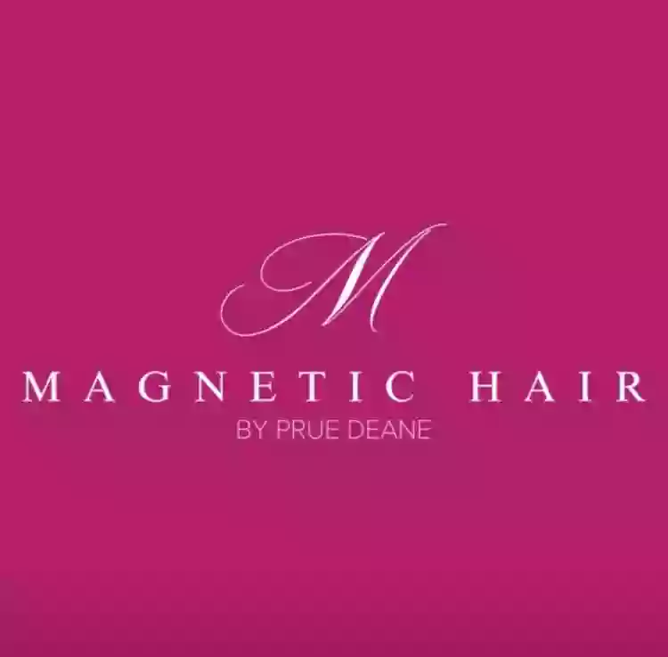 Magnetic Hair