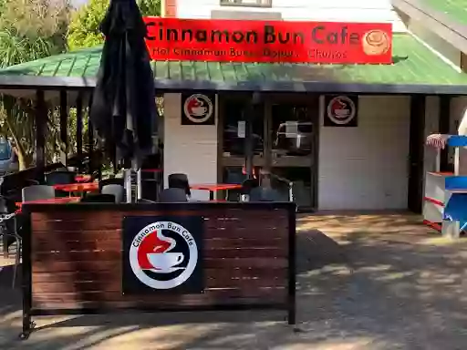 Cinnamon Bun Cafe