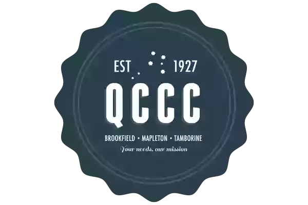 QCCC Tamborine