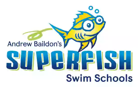 Andrew Baildon's Superfish Swim Schools Redland Bay