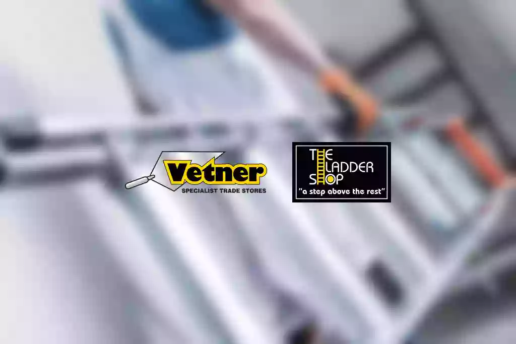 Vetner Pty Ltd (The Ladder Shop)