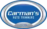 Carman's Auto Trimmers