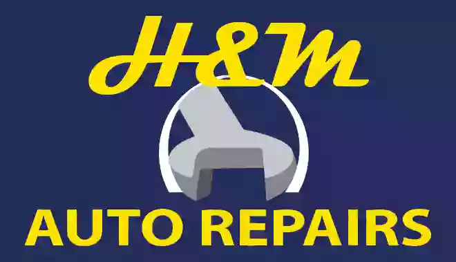 H&M Auto Repairs