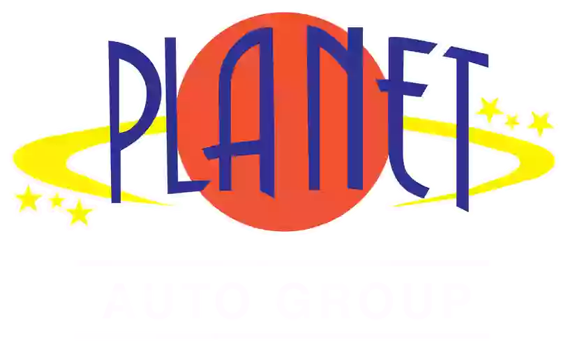 Planet Auto Group