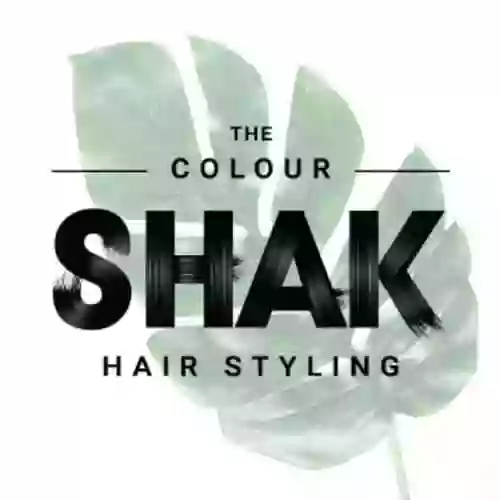 The Colour Shak