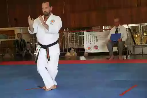 Loganholme Karate Dojo TSKF