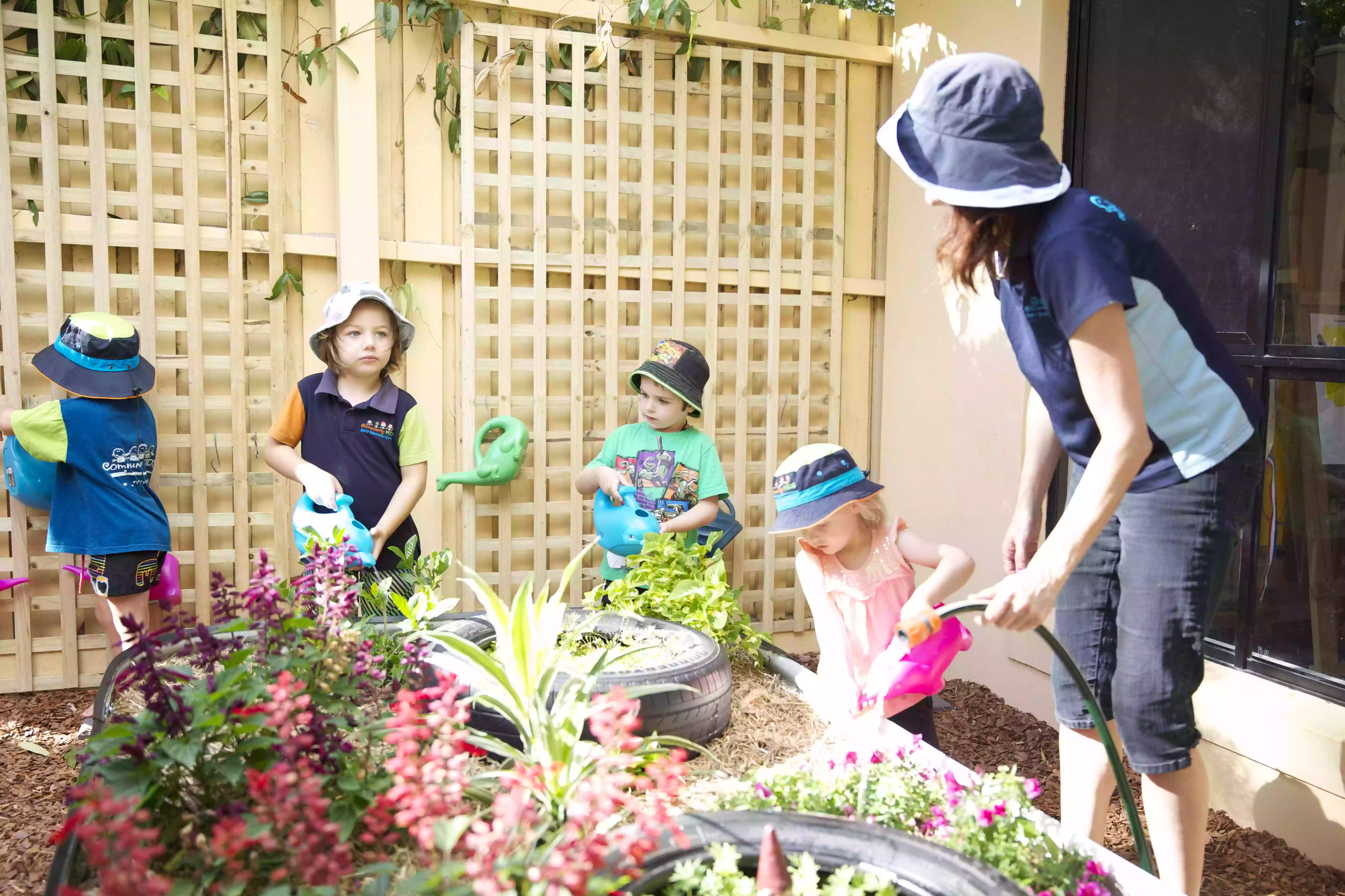 Community Kids Victoria Point Early Education Centre