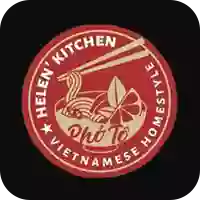 Helen's Kitchen